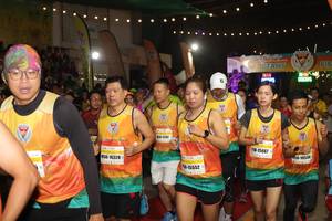 BIB: 080, 15687, 16328, 10536, 15552
                            <button type="button" onclick="openModal(9884424)" class="btn btn-primary btn-sm float-right btn-popup" data-toggle="modal" data-target=".modal-high-quality">
                        <i class="fas fa-shopping-cart"></i> Add to Cart
                    </button>
                                            <button type="button" onclick="isThisMe(9884424, true)" class="btn btn-success btn-sm float-right btn-popup btn-isme hidden" data-toggle="tooltip" data-placement="bottom" title="นี่คือรูปของคุณใช่ไหม คลิกที่นี่เพื่อเอาเข้าอัลบั้ม">
                        <i class="fas fa-plus"></i> Add to album
                    </button>
                    <button type="button" onclick="isThisMe(9884424, false)" class="btn btn-warning btn-sm float-right btn-popup btn-isnotme hidden">
                        <i class="fas fa-ban"></i> Remove from album
                    </button>
